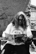 Uncle Don reads the comics, Vallecitos