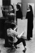 Nuns at the Met